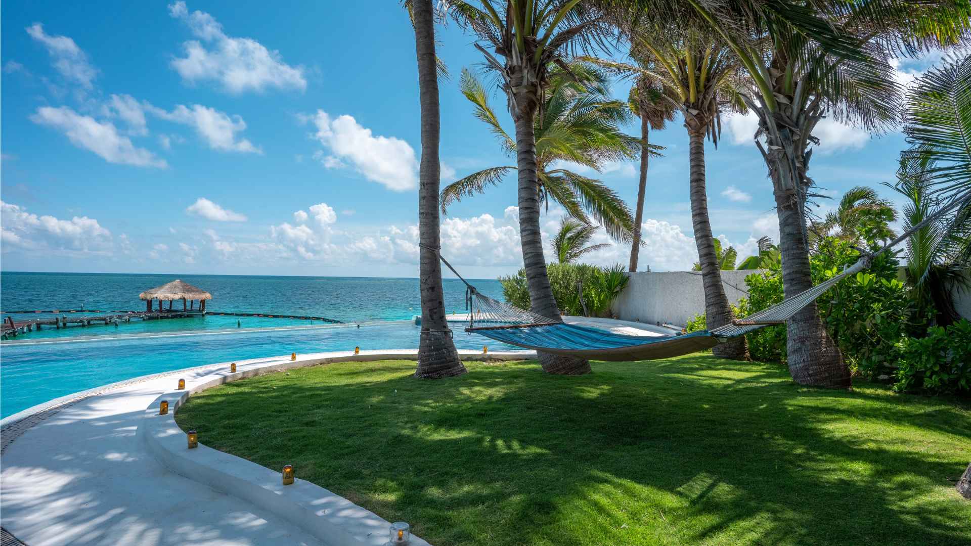 Villa Alma - Riviera Maya