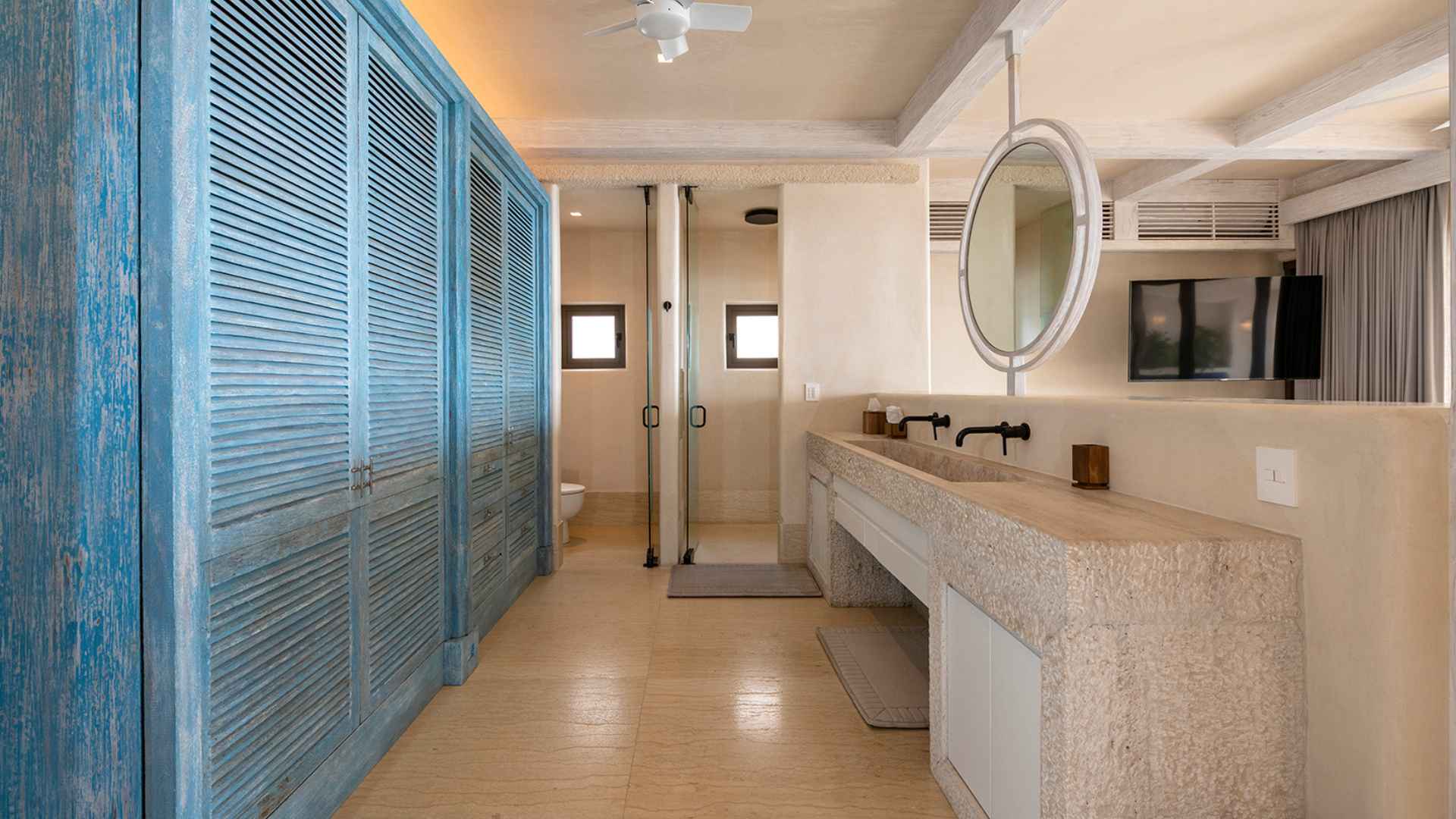 Villa Ohana - Riviera Maya