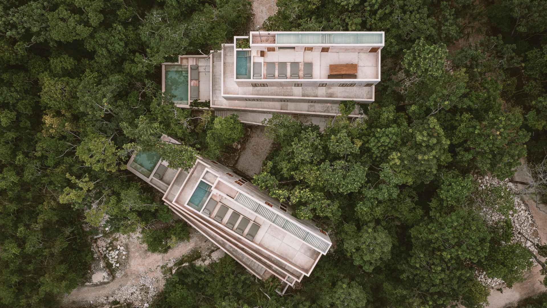 Candela Estate - Tulum