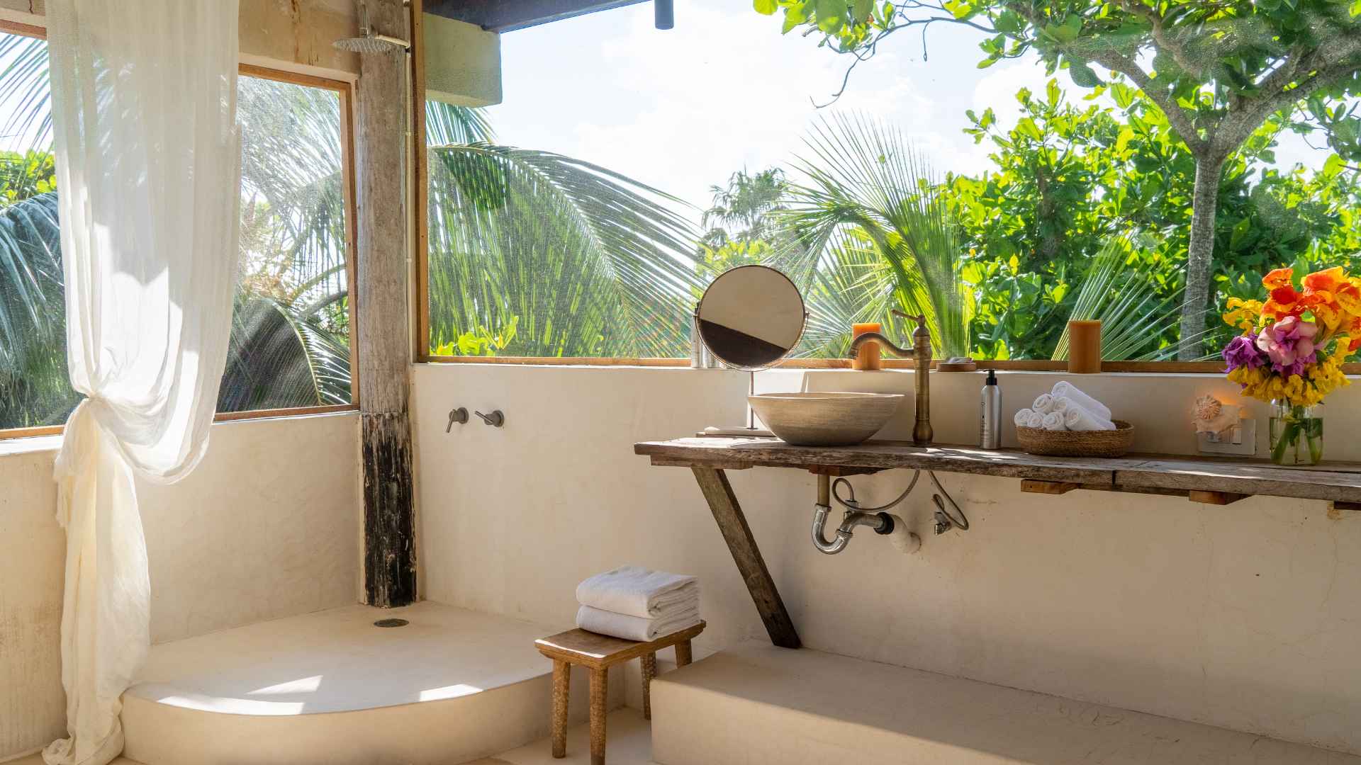 Villa Estrellita - Riviera Maya