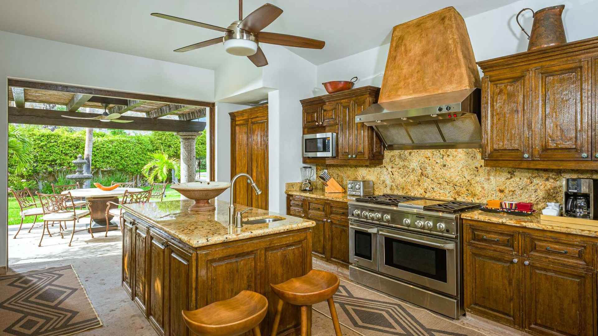 Casa de las Risas - San Jose del Cabo