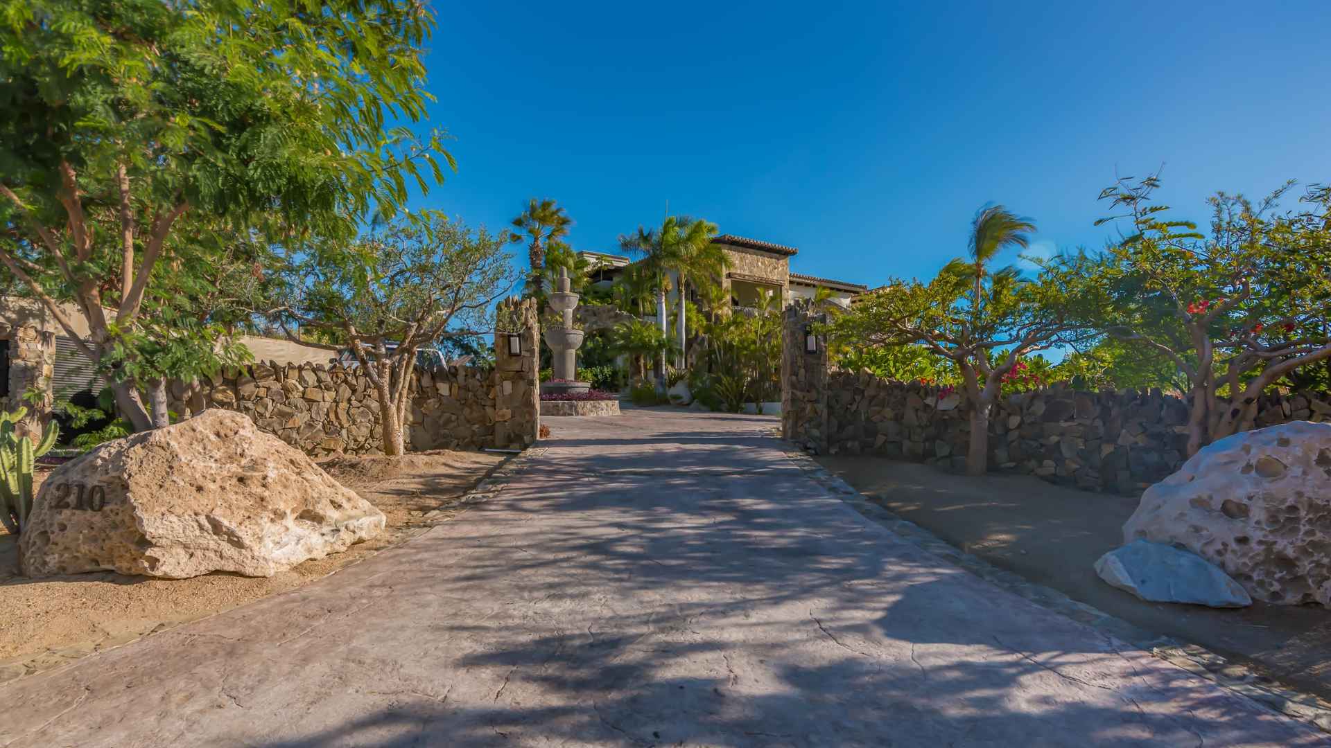 Casa Vida - San Jose del Cabo