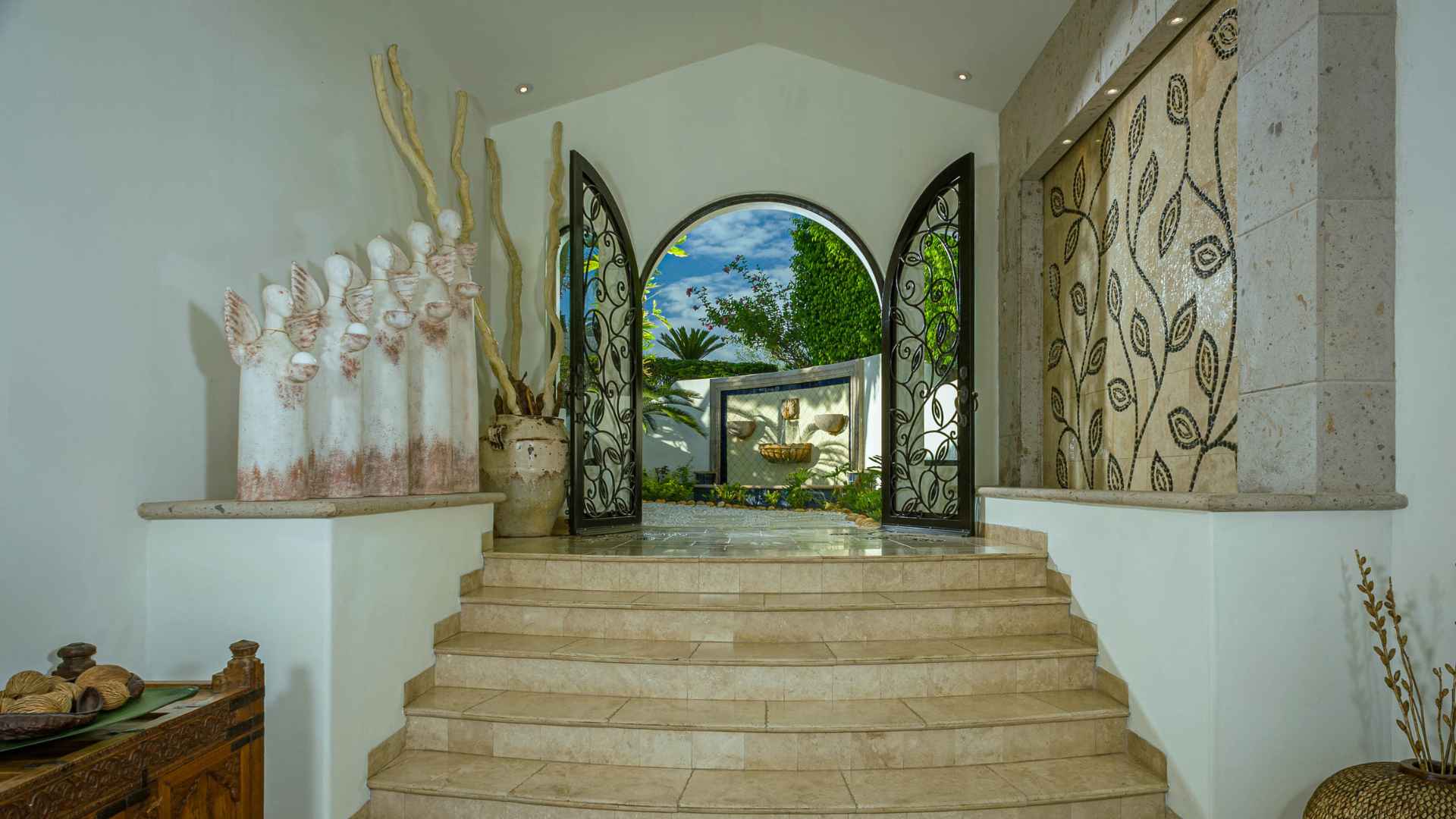 Villa De Los Faros - Cabo San Lucas