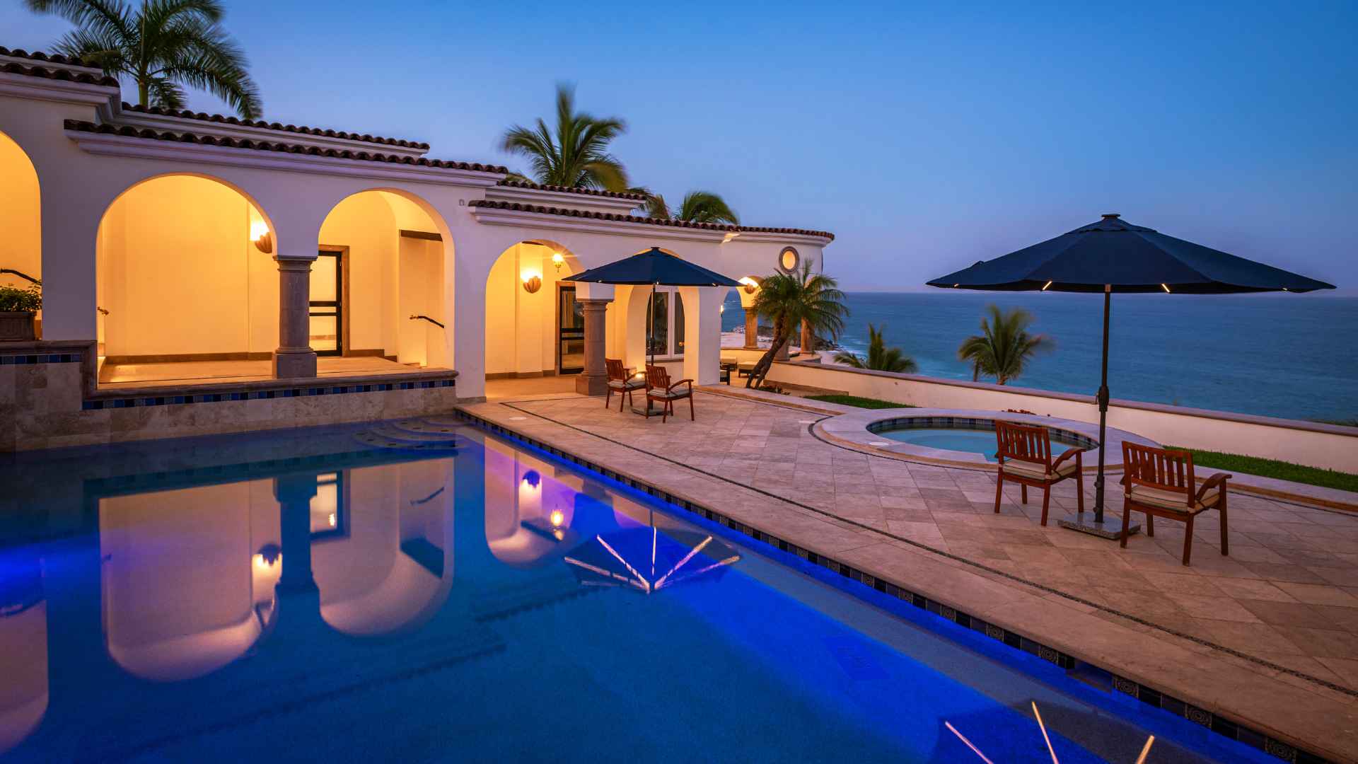 Villa Tortuga - San Jose del Cabo