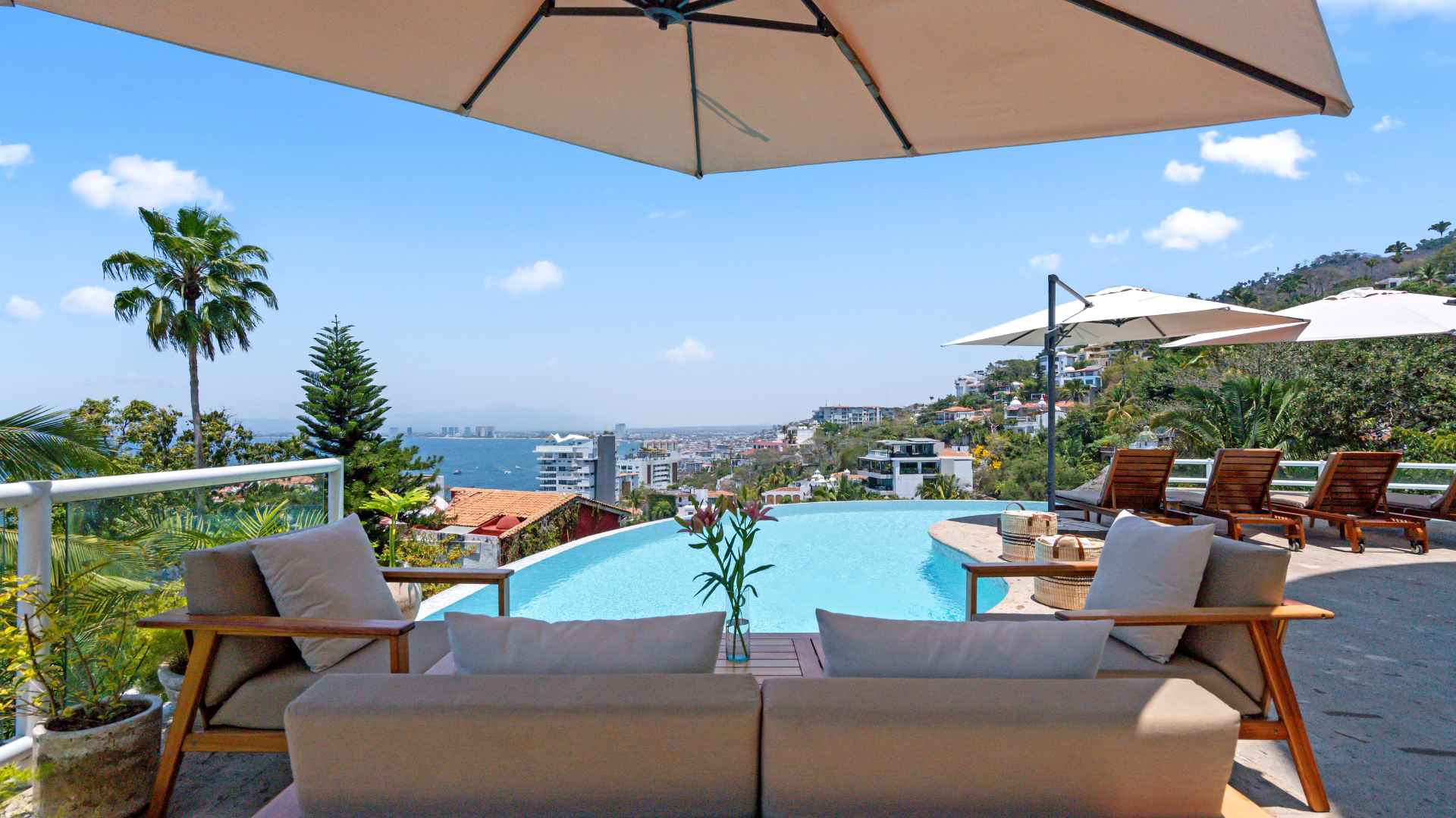 Casa Paakat - Puerto Vallarta