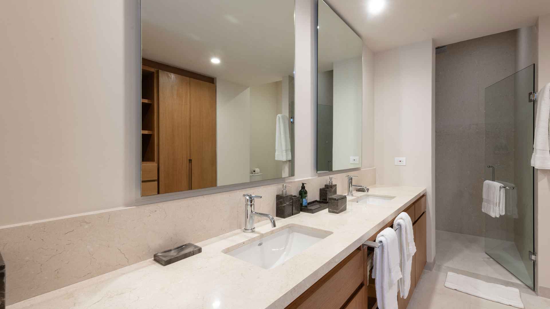 Rooftop Oasis - Punta Mita