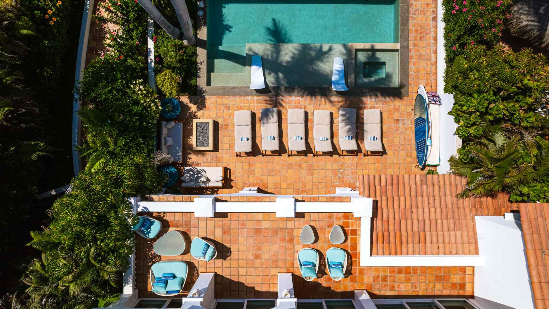 Villa las Abejas - San Jose del Cabo