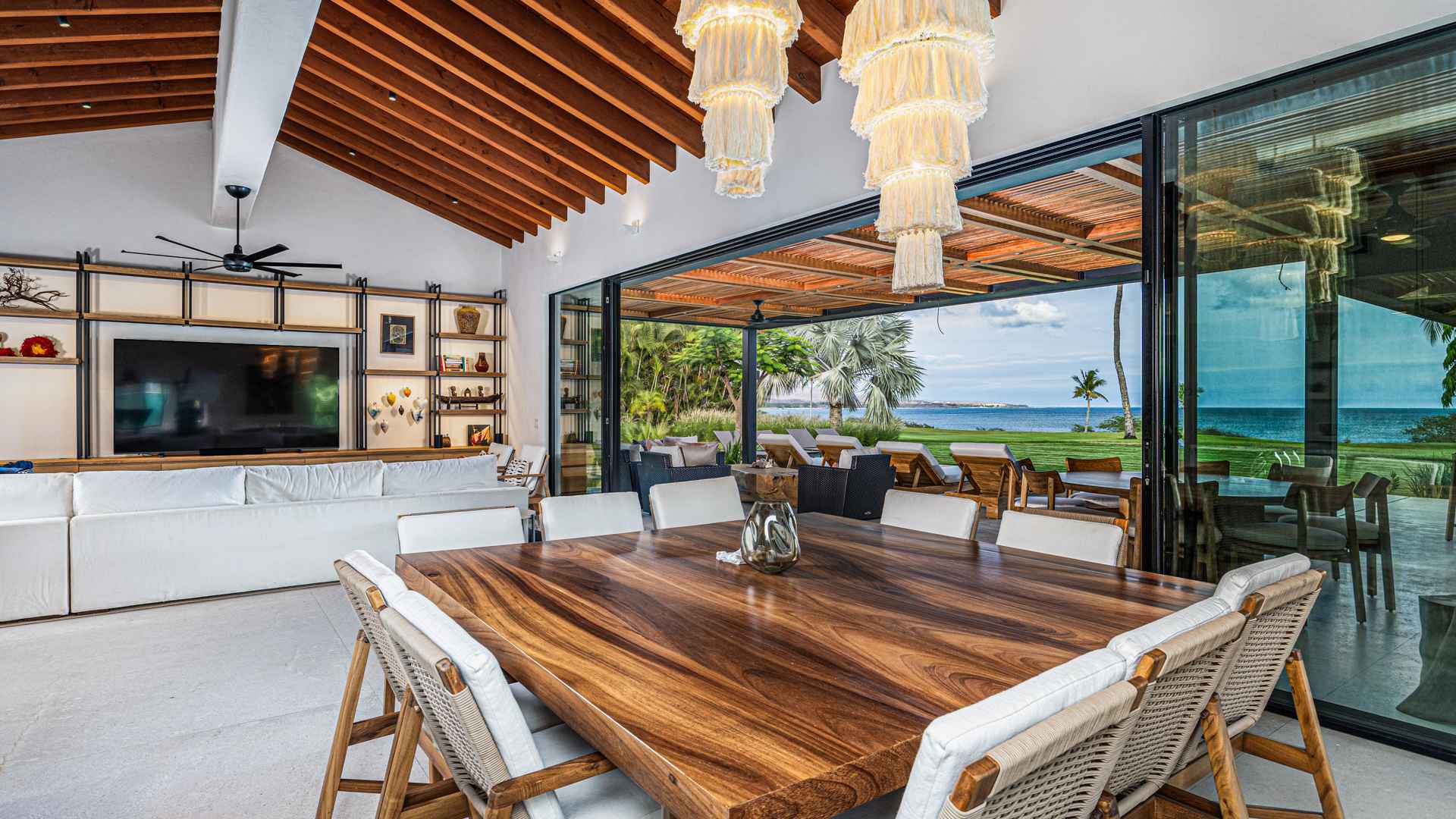 Lagos 16 - Punta Mita