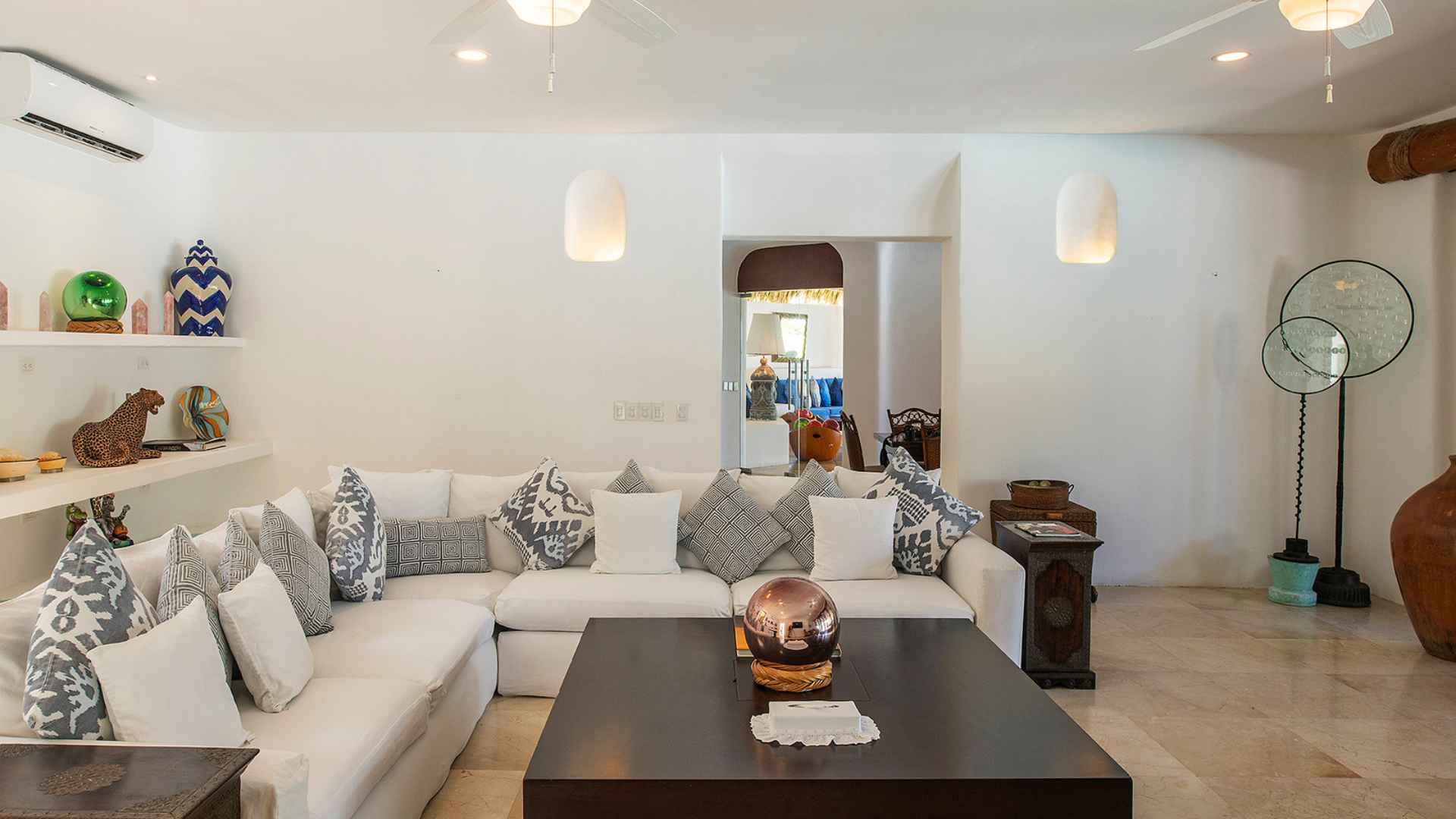 Villa Balam Nah - Cancun