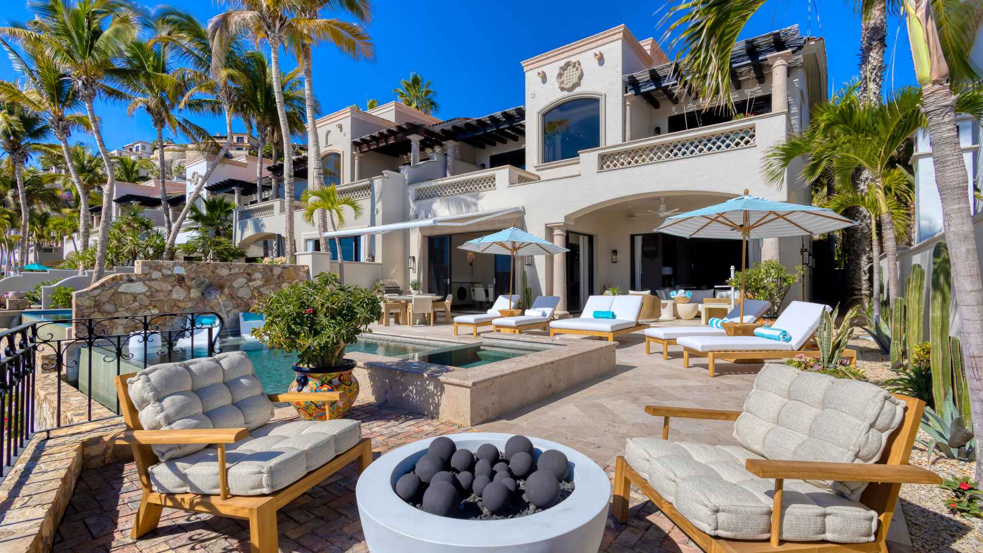 Villa 366 - San Jose del Cabo