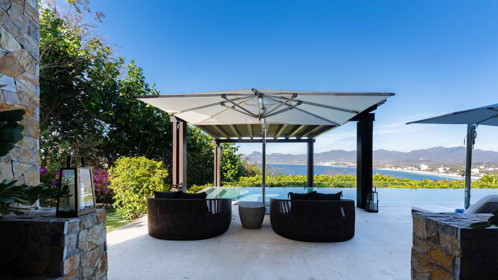 Casa Valeria - Punta Mita