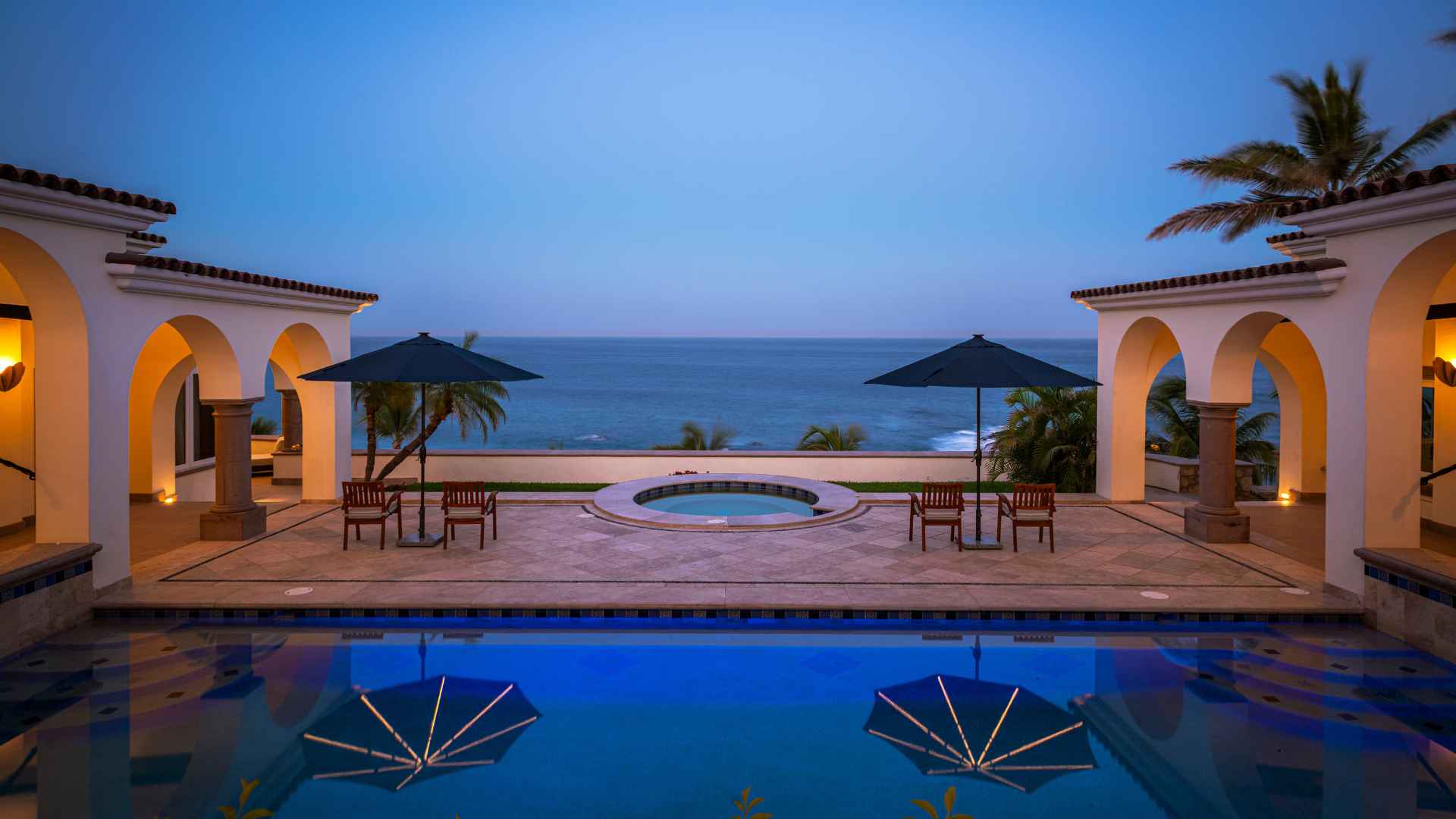 Villa Tortuga - San Jose del Cabo