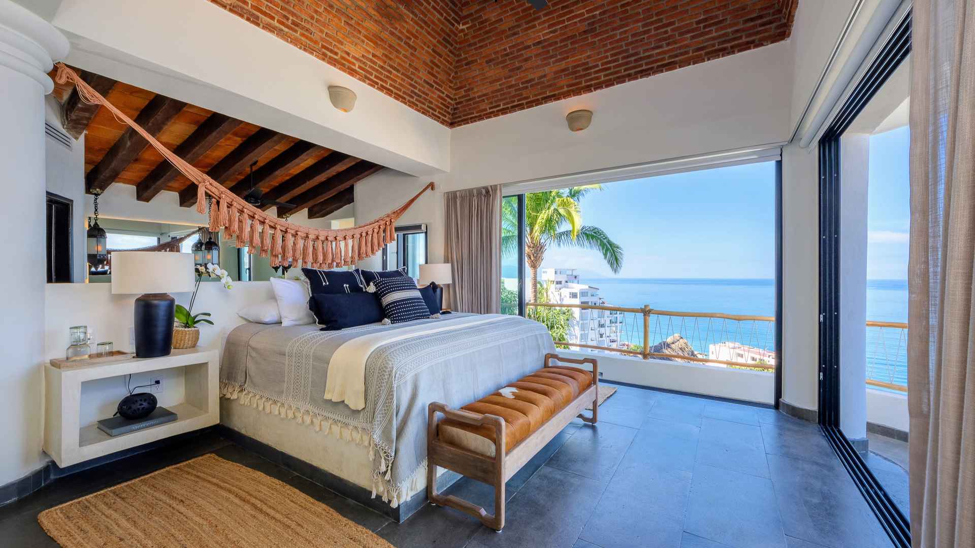 Las Villas - Puerto Vallarta