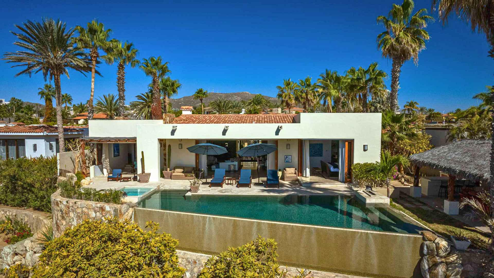 Casa Par - Cabo San Lucas