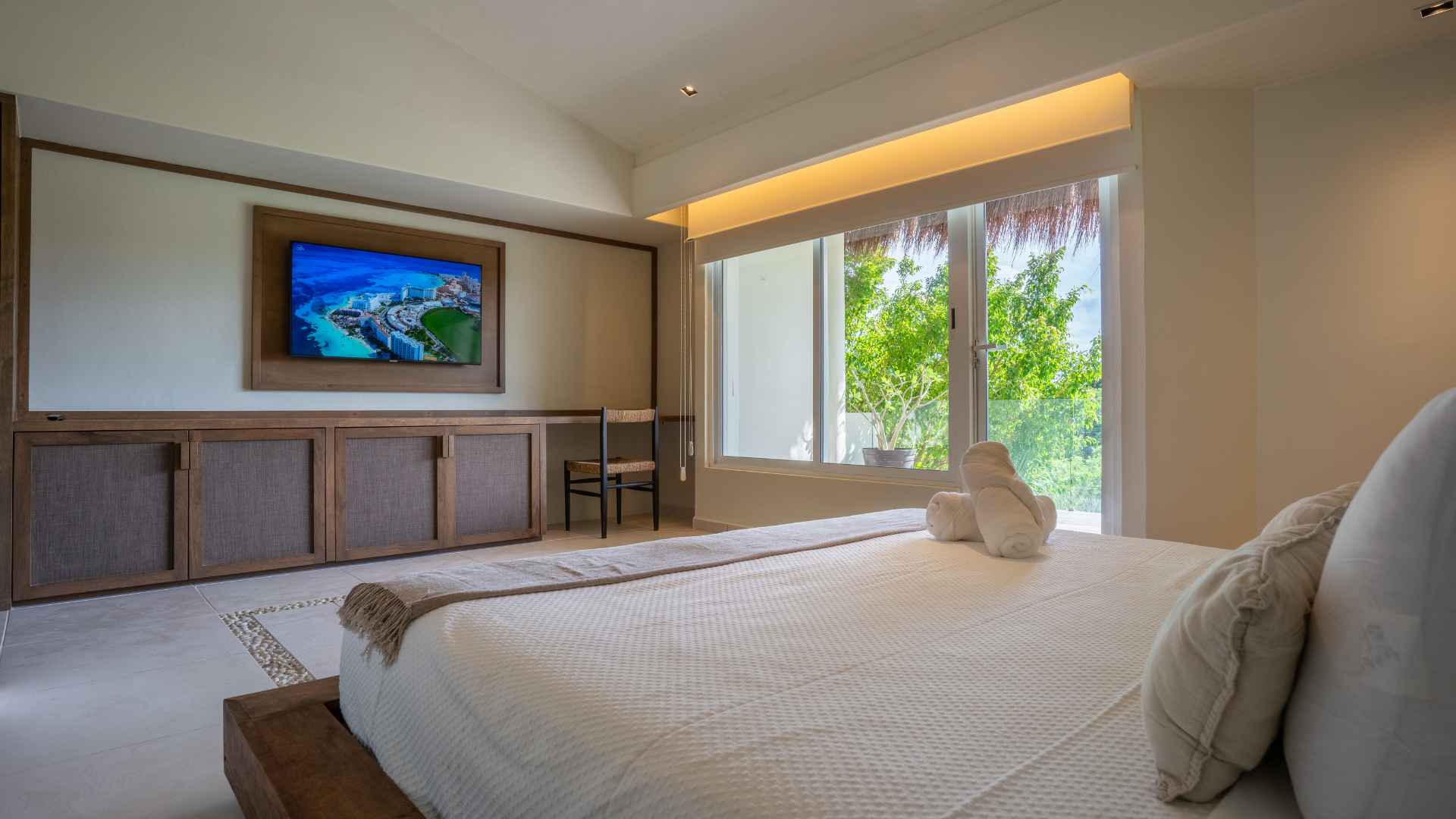 Villa Flamingos - Cancun