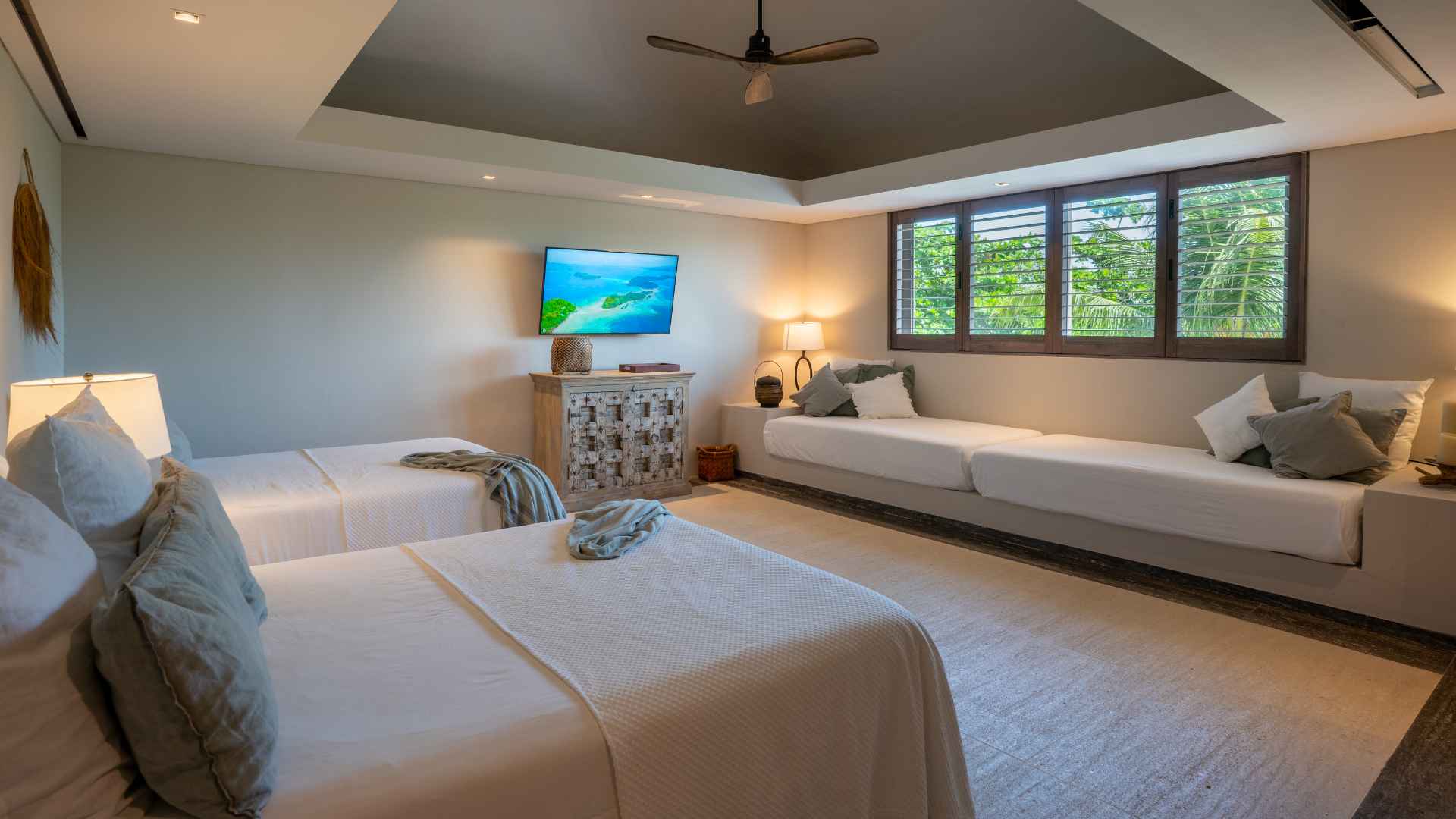 CasaZul - Cancun