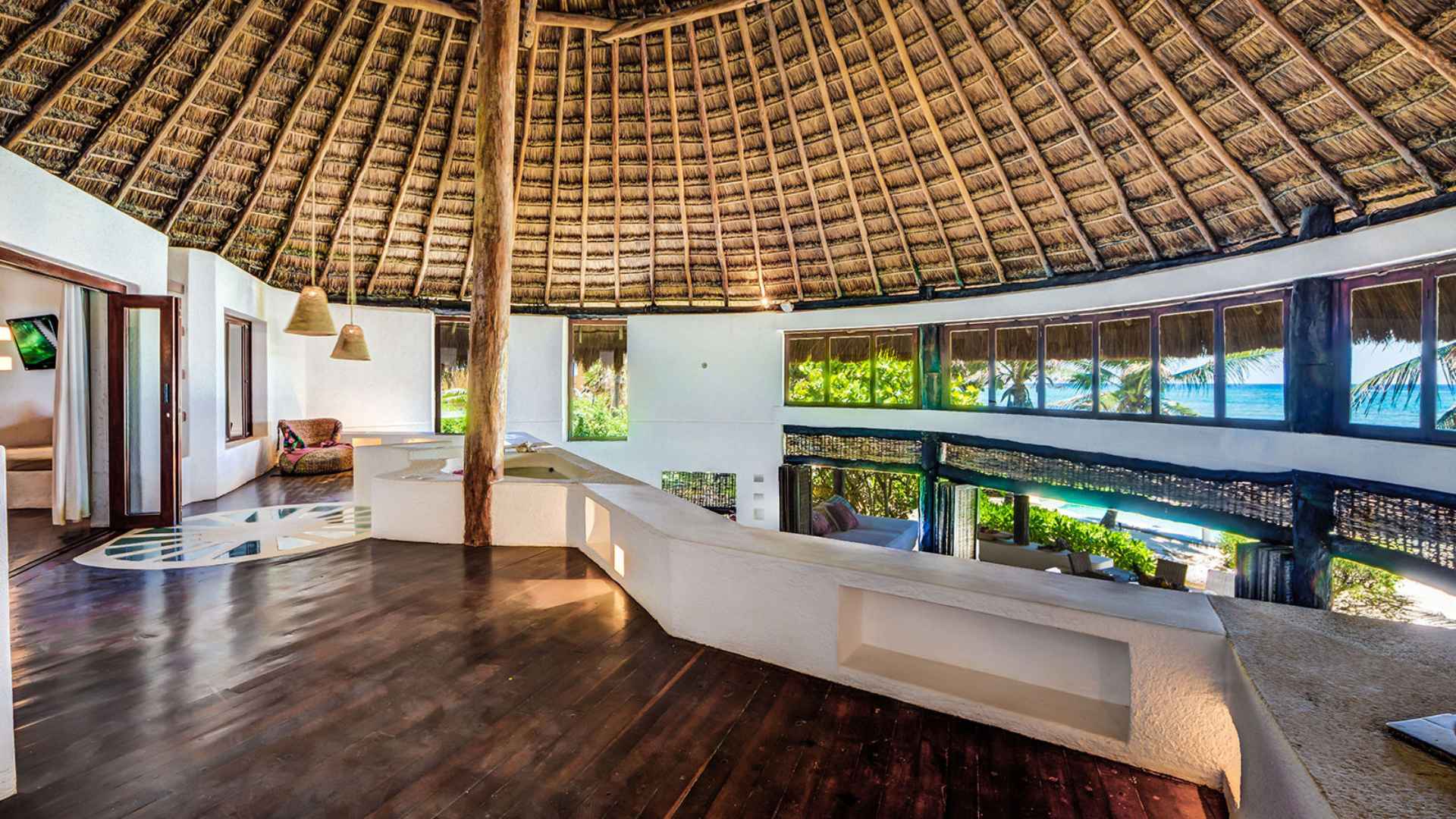 Casa del Agua - Riviera Maya