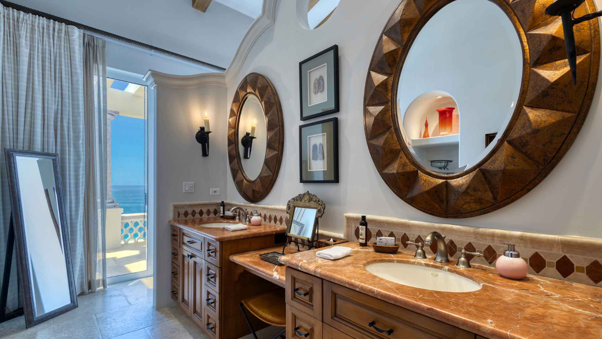 Casa Solaz - San Jose del Cabo