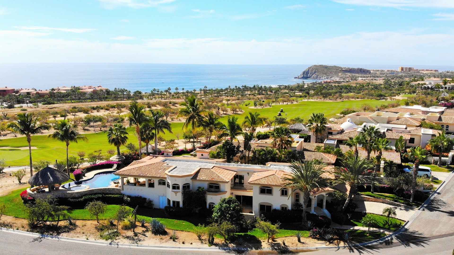 Villa Esquina - Cabo San Lucas