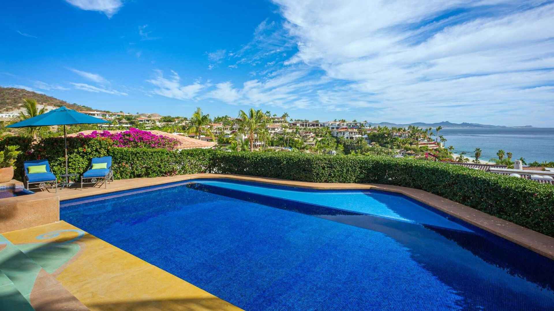 Villa Stela Maris - San Jose del Cabo