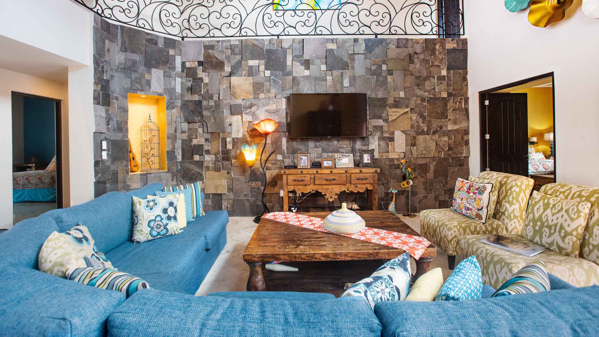 Casa Yanten - Riviera Maya