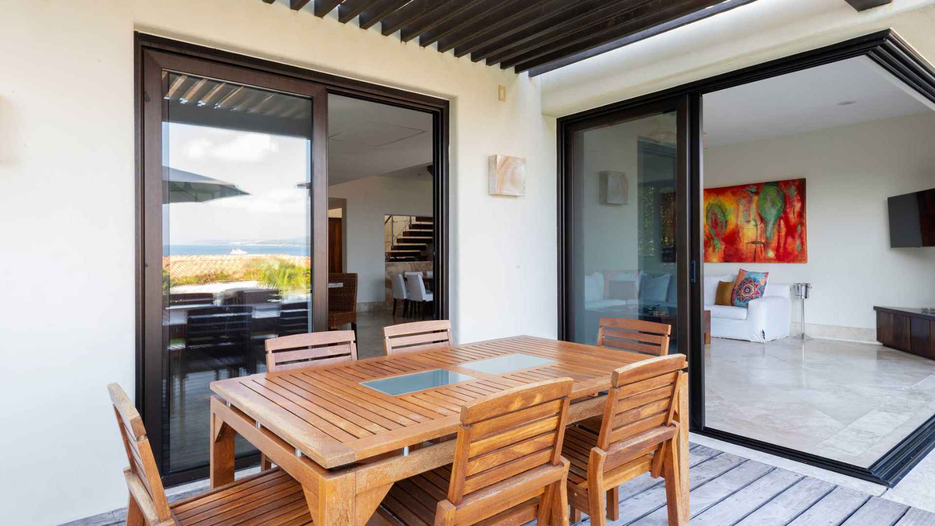 Villa Turquesa - Punta Mita