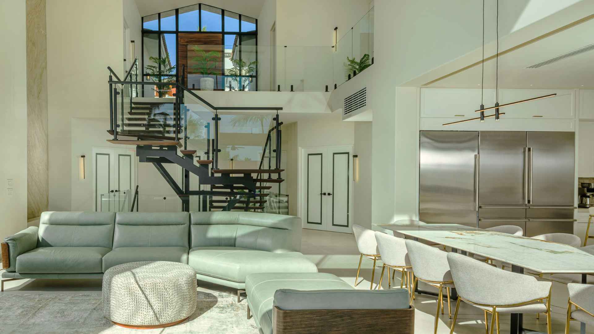 Villa Mareas - Cabo San Lucas