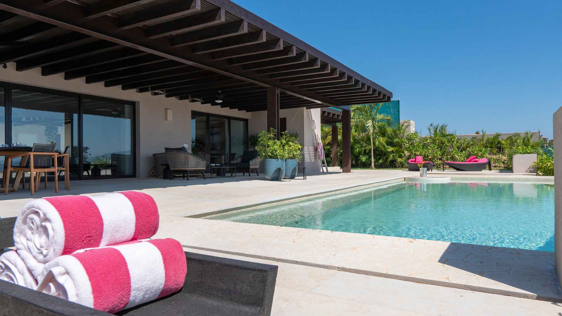 Brisa Marina - Punta Mita