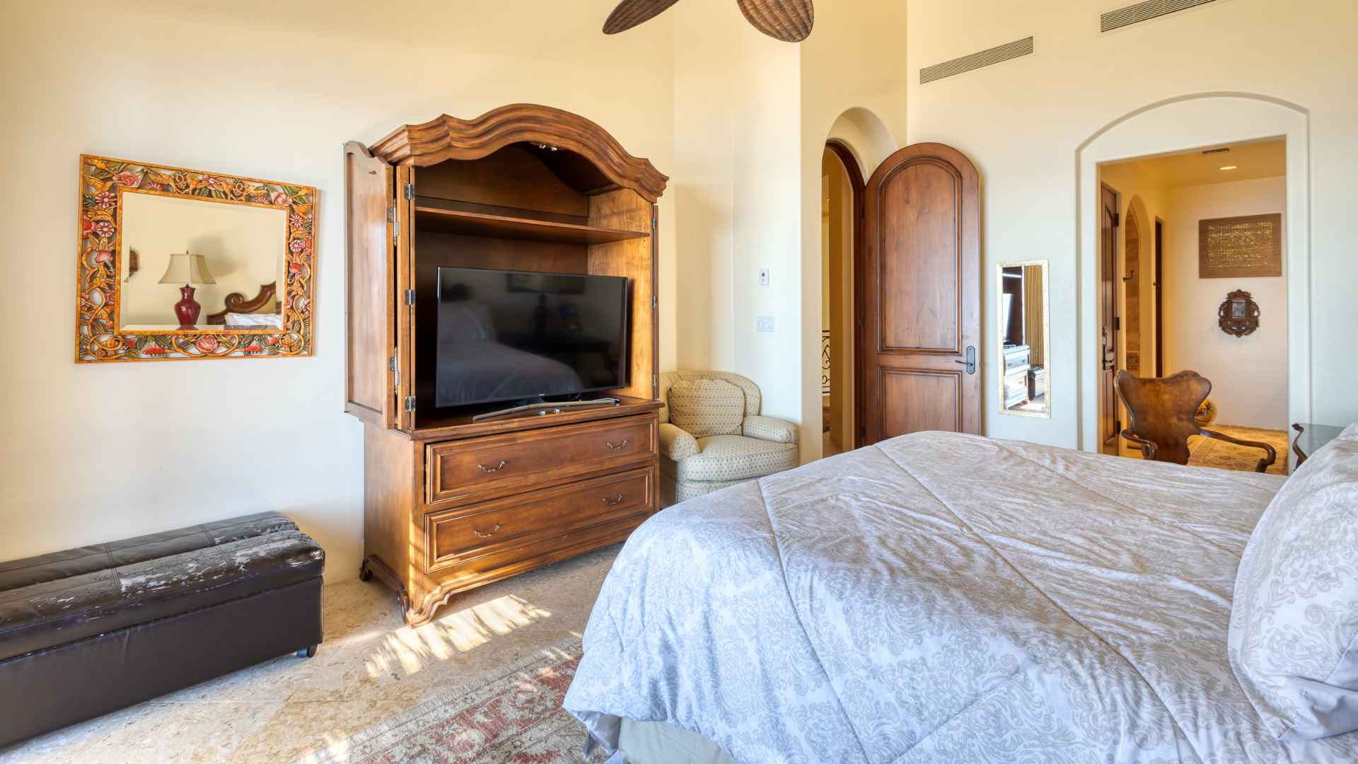Villa Luminara - San Jose del Cabo