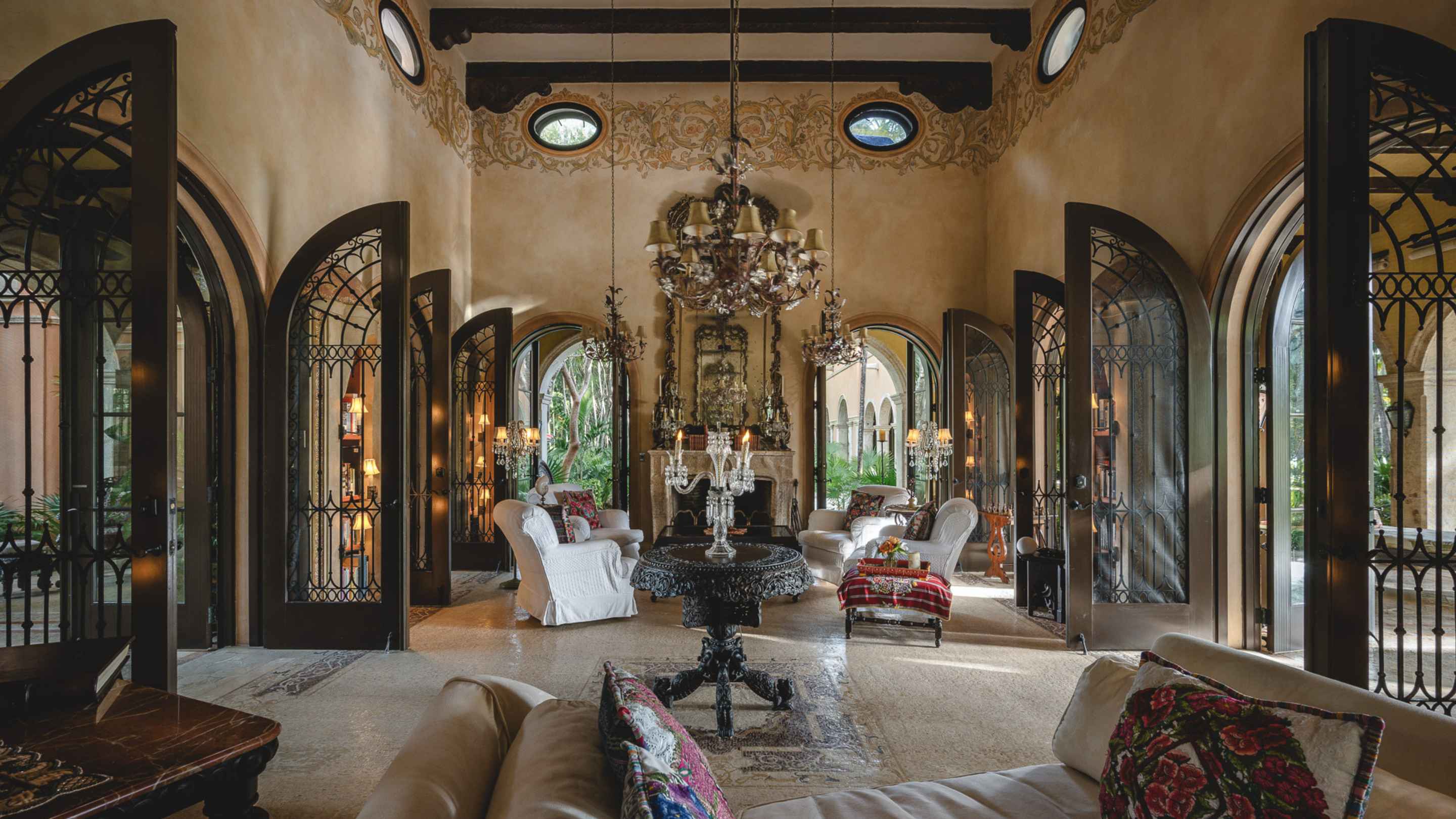 Hacienda Palancar - Riviera Maya