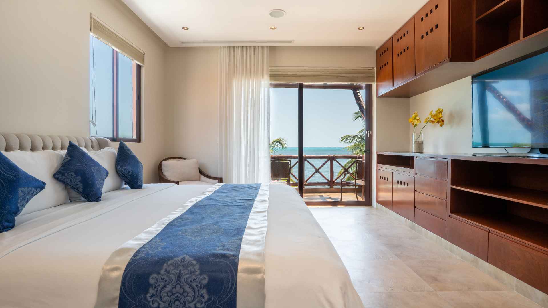 Villa Langosta - Cancun