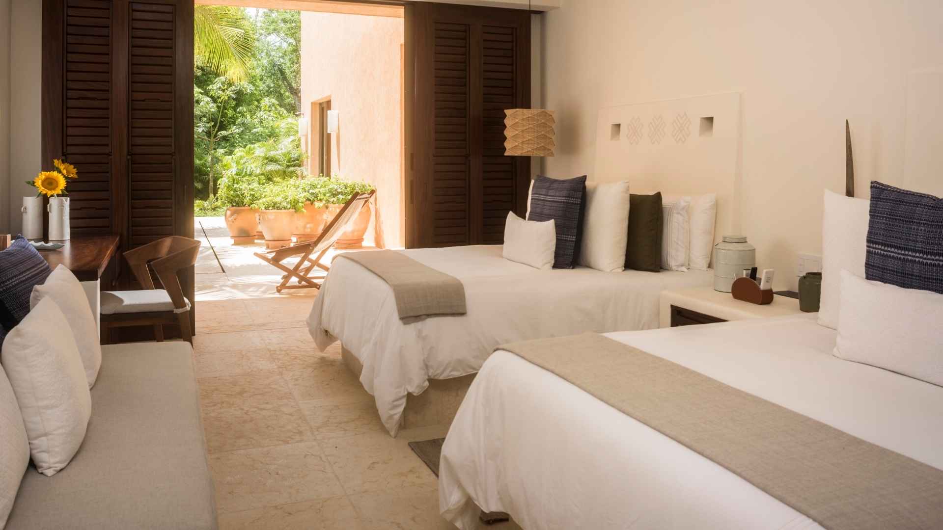 Estate Las Palmas - Punta Mita