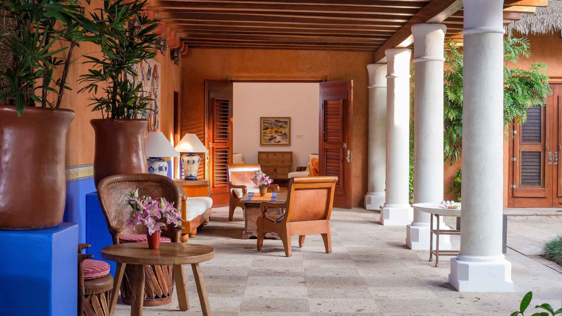 Rancho 9 - Punta Mita