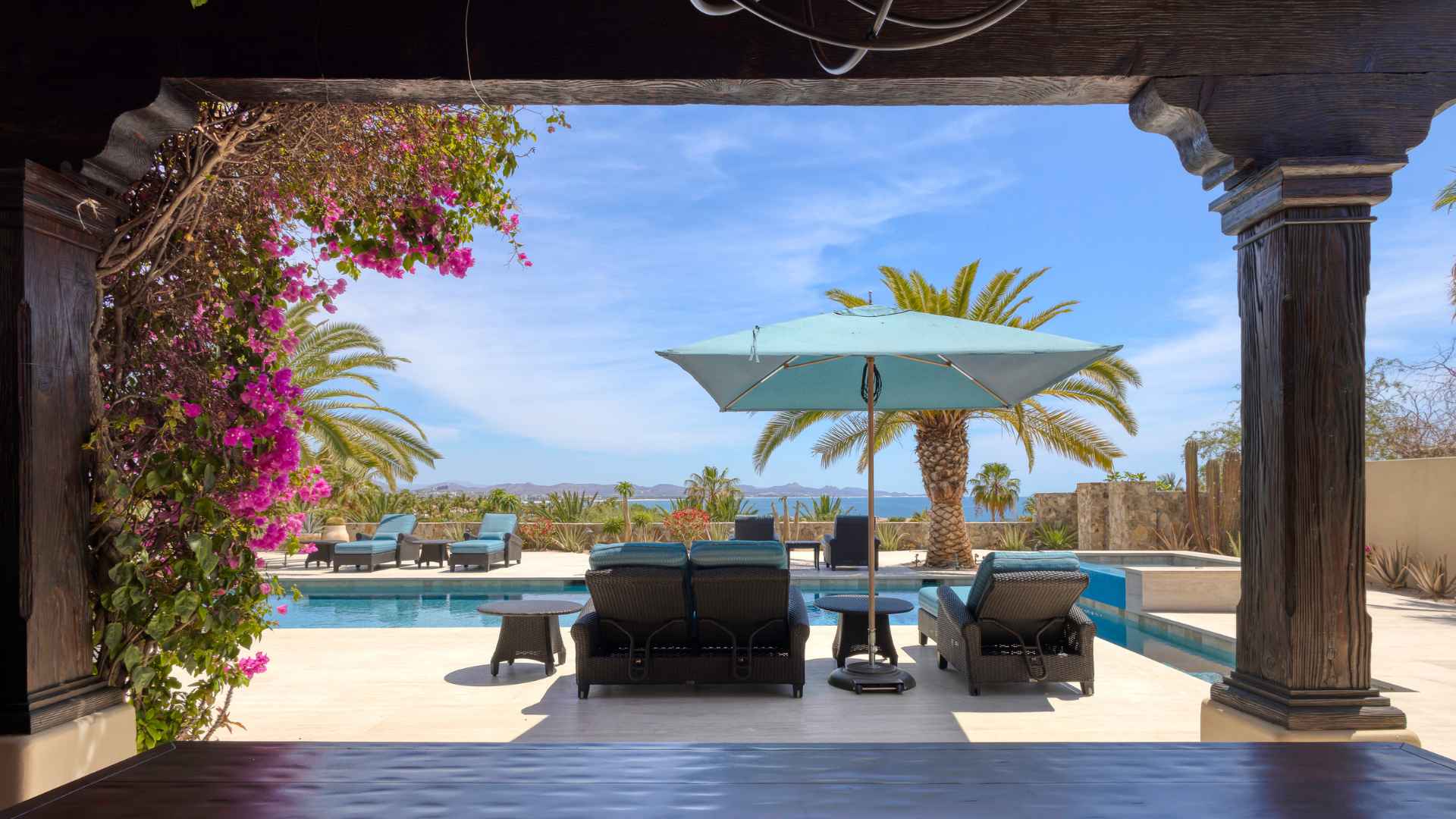 Villa Cielo Sereno - San Jose del Cabo