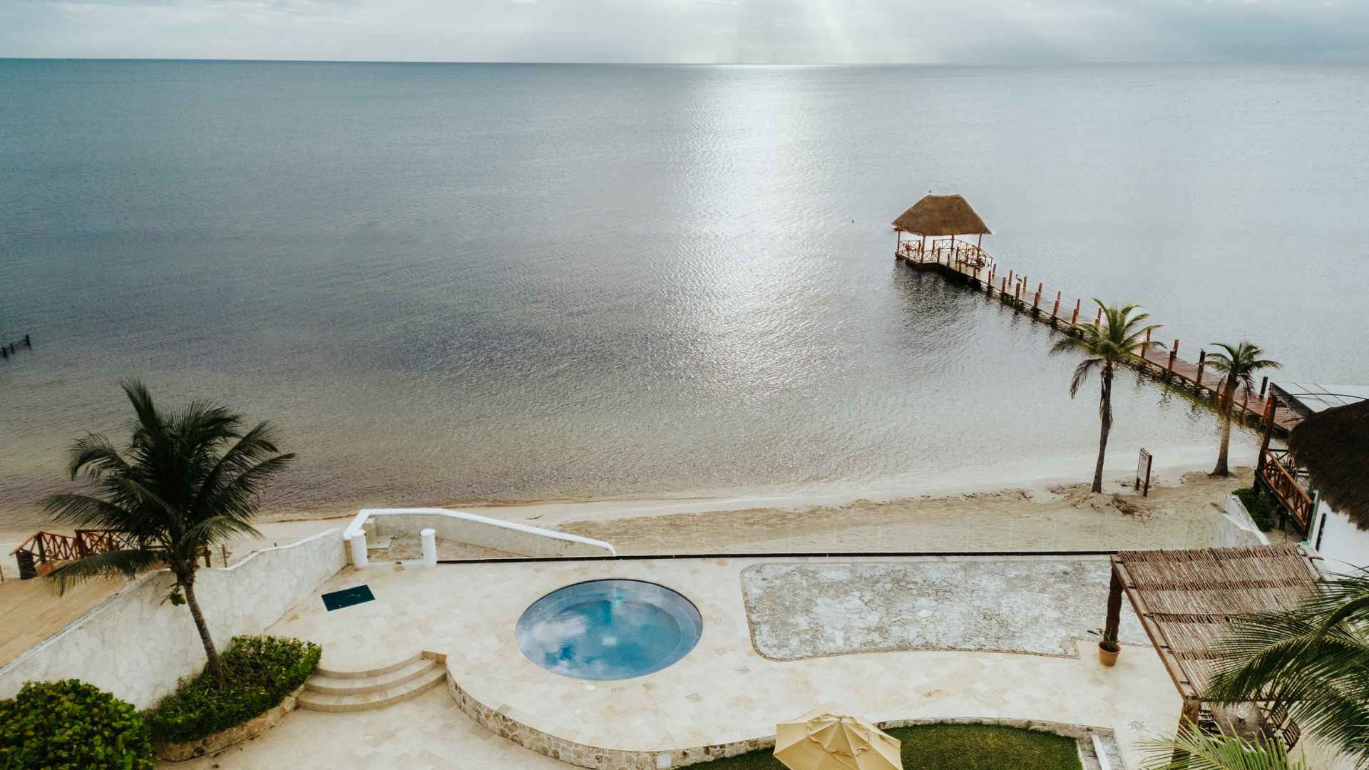 Villa Corona - Riviera Maya
