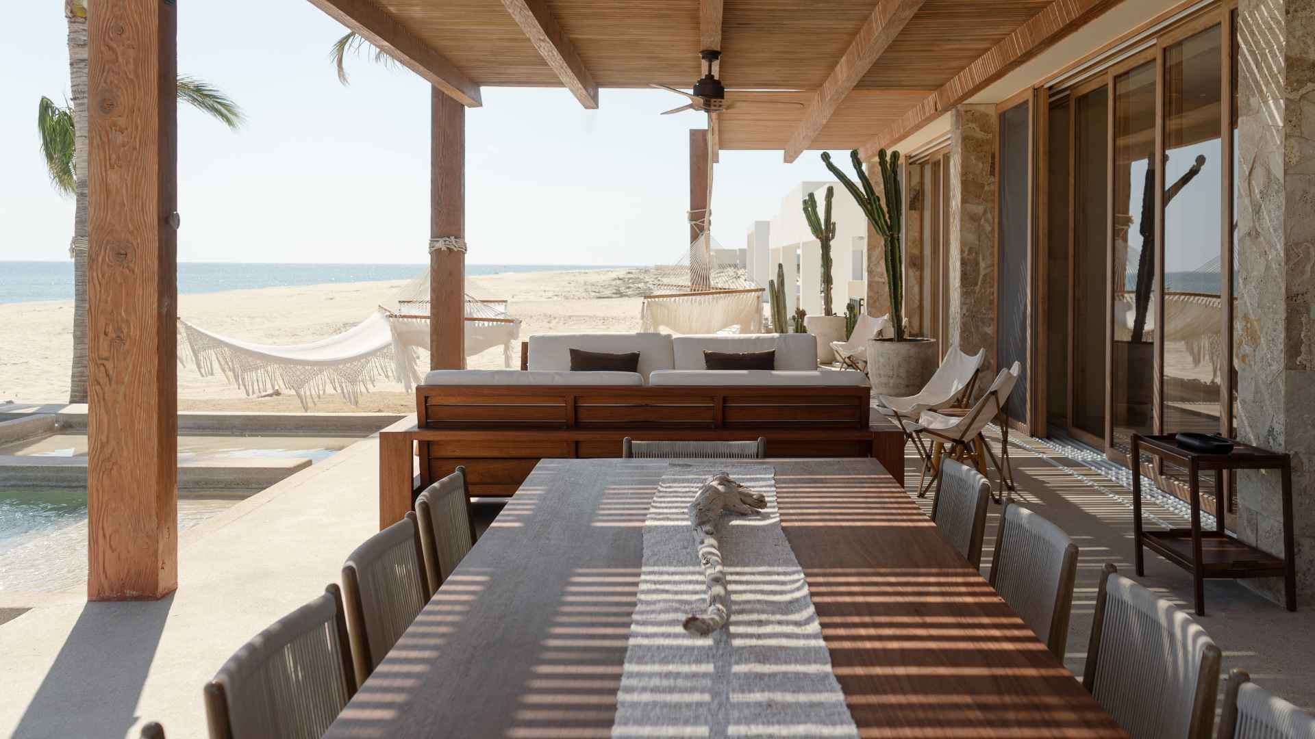 Casa Suna - Los Cabos