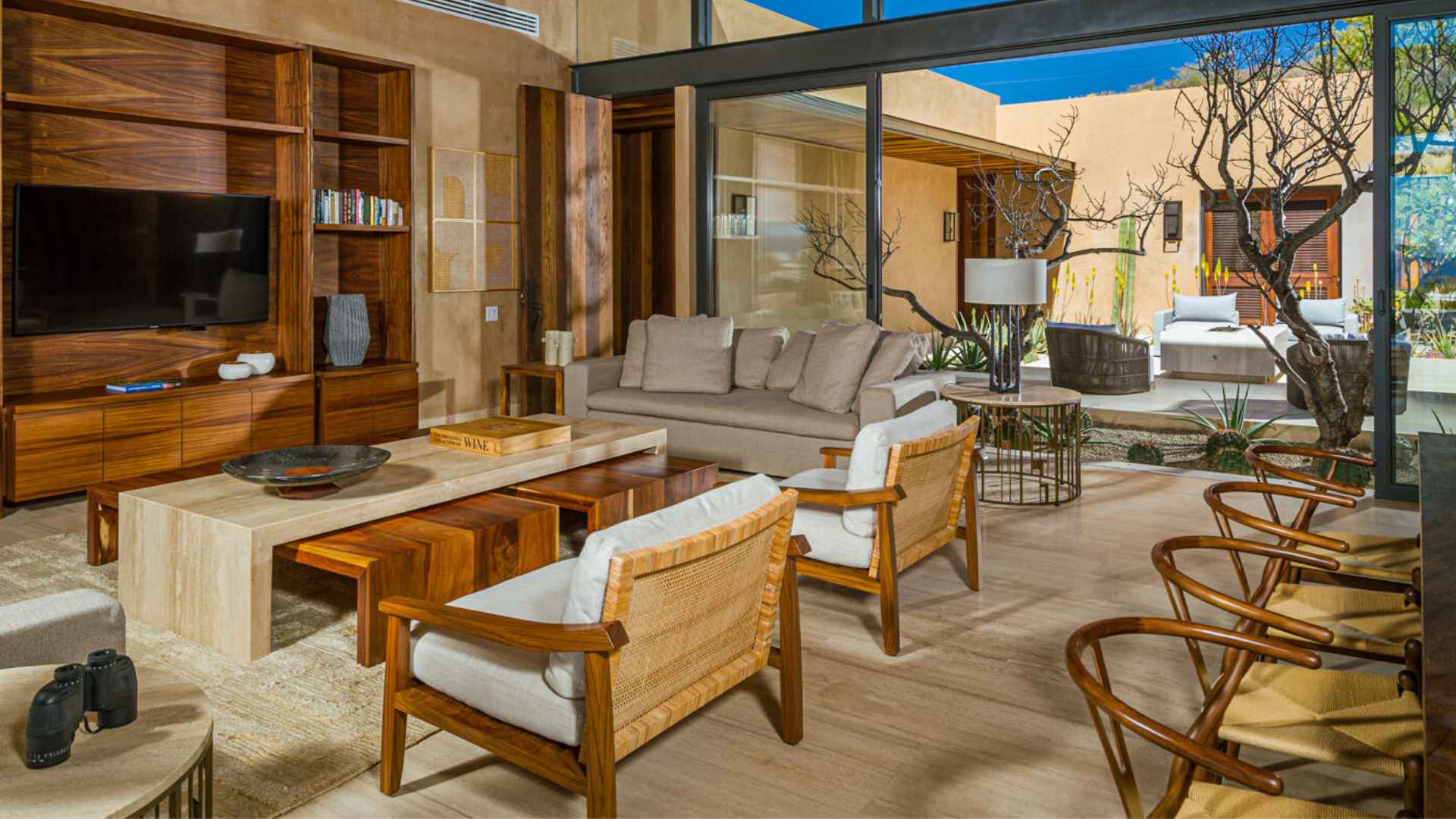 Enclave West Villa 26 - San Jose del Cabo