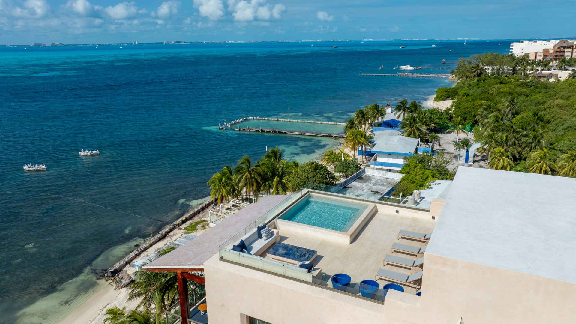 PH Artila - Riviera Maya