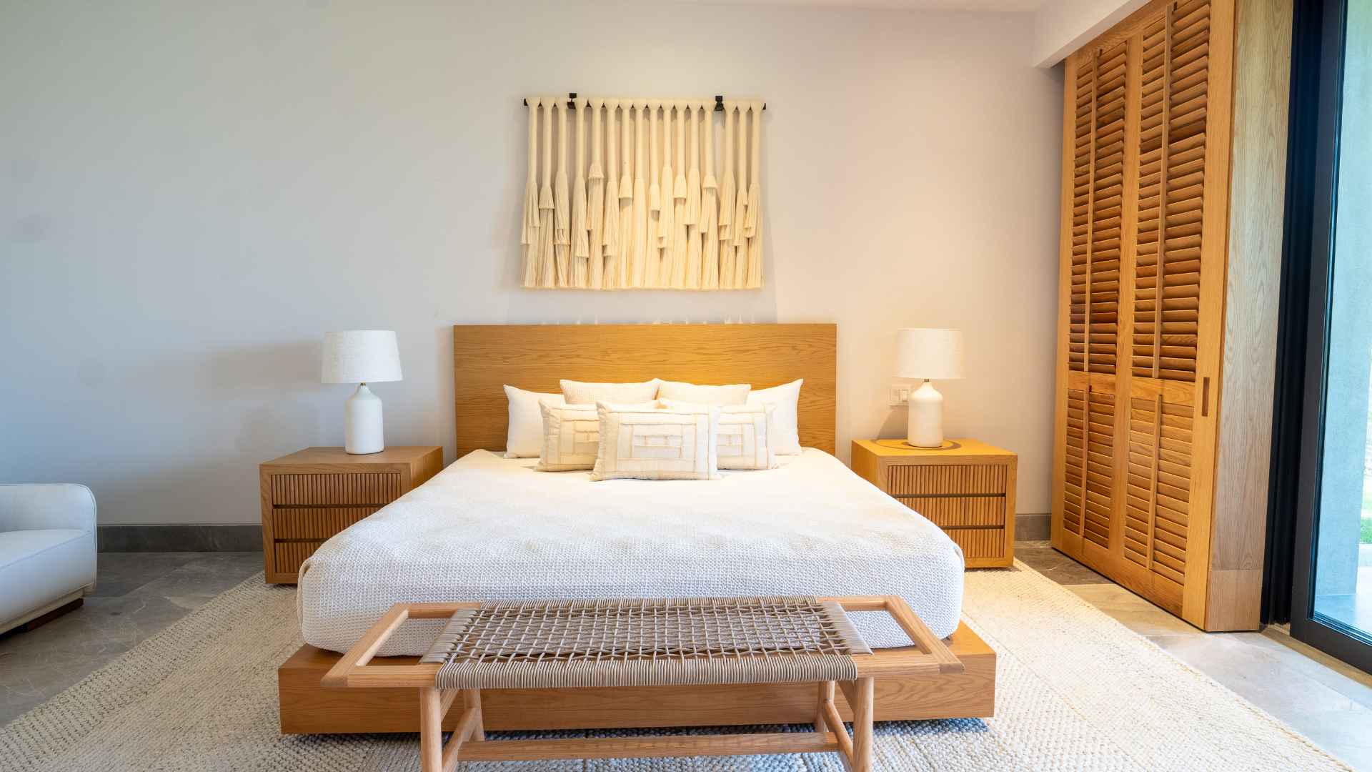 Porta Fortuna Villa 6 - Punta Mita