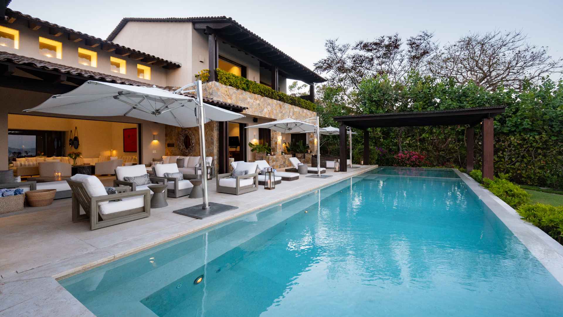 Casa Valeria - Punta Mita