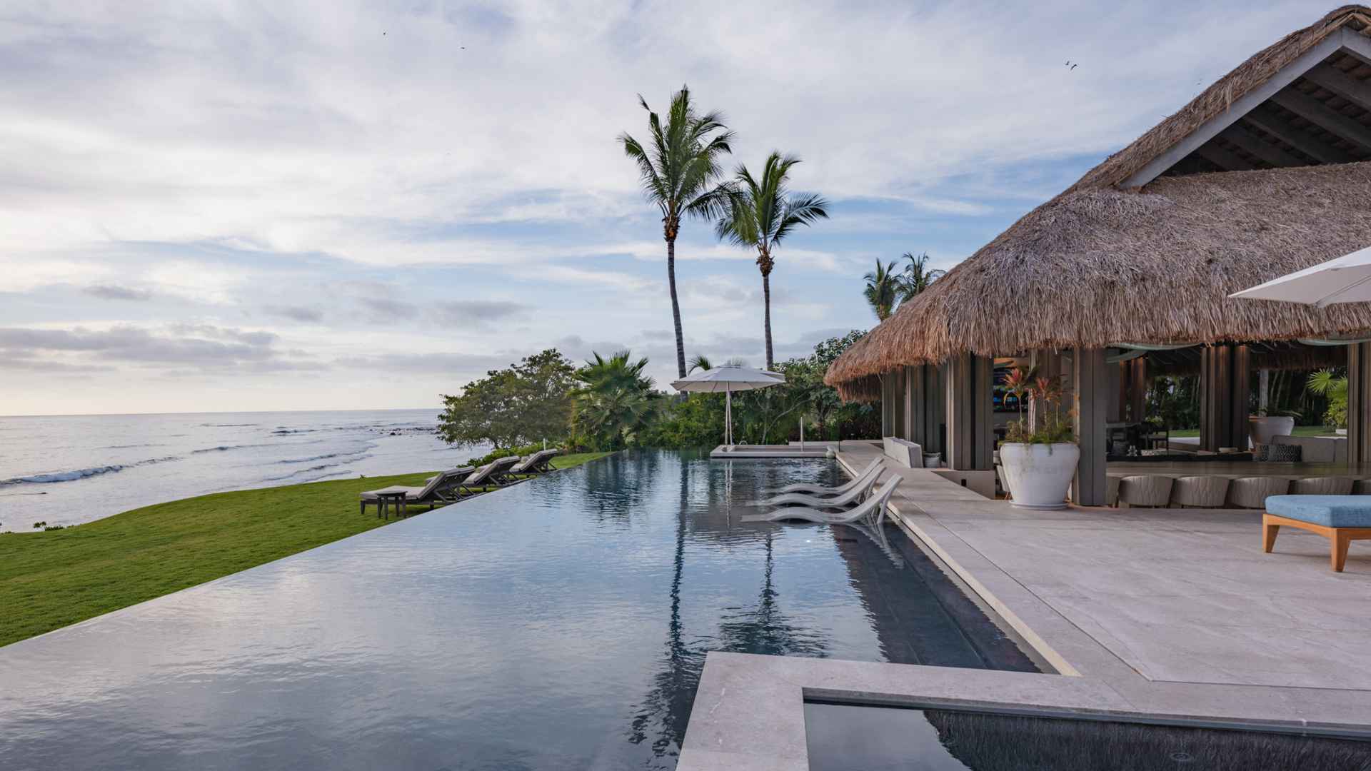 Casa de Elementos - Punta Mita