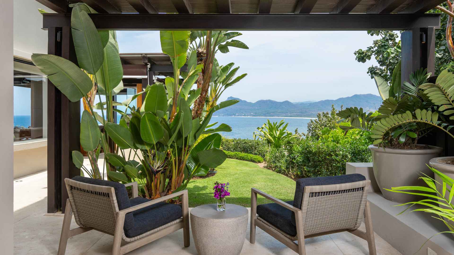 Casa Valeria - Punta Mita