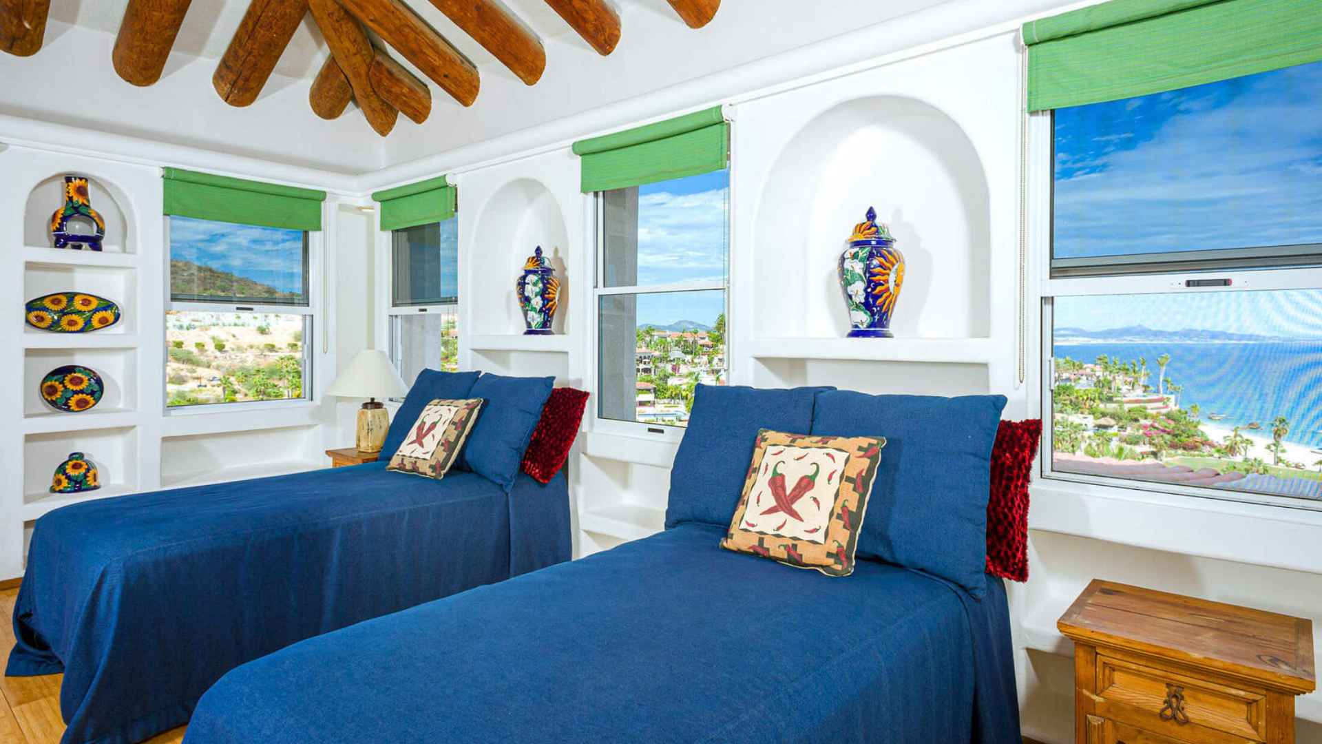 Villa Stela Maris - San Jose del Cabo