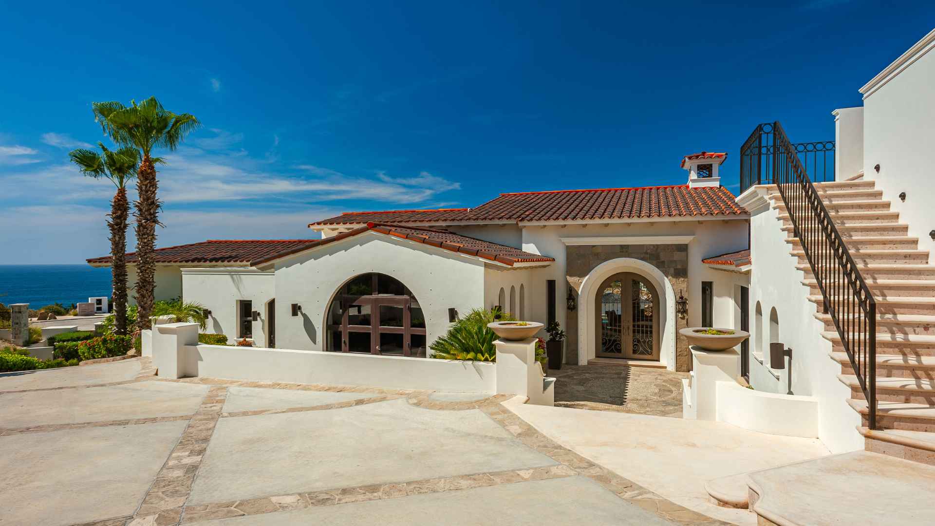 Villa Vista al Sur - San Jose del Cabo