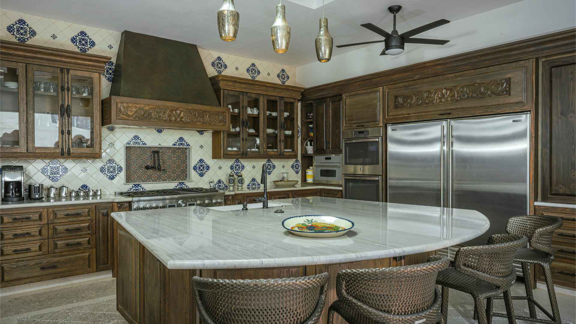 Villa Tortuga - San Jose del Cabo