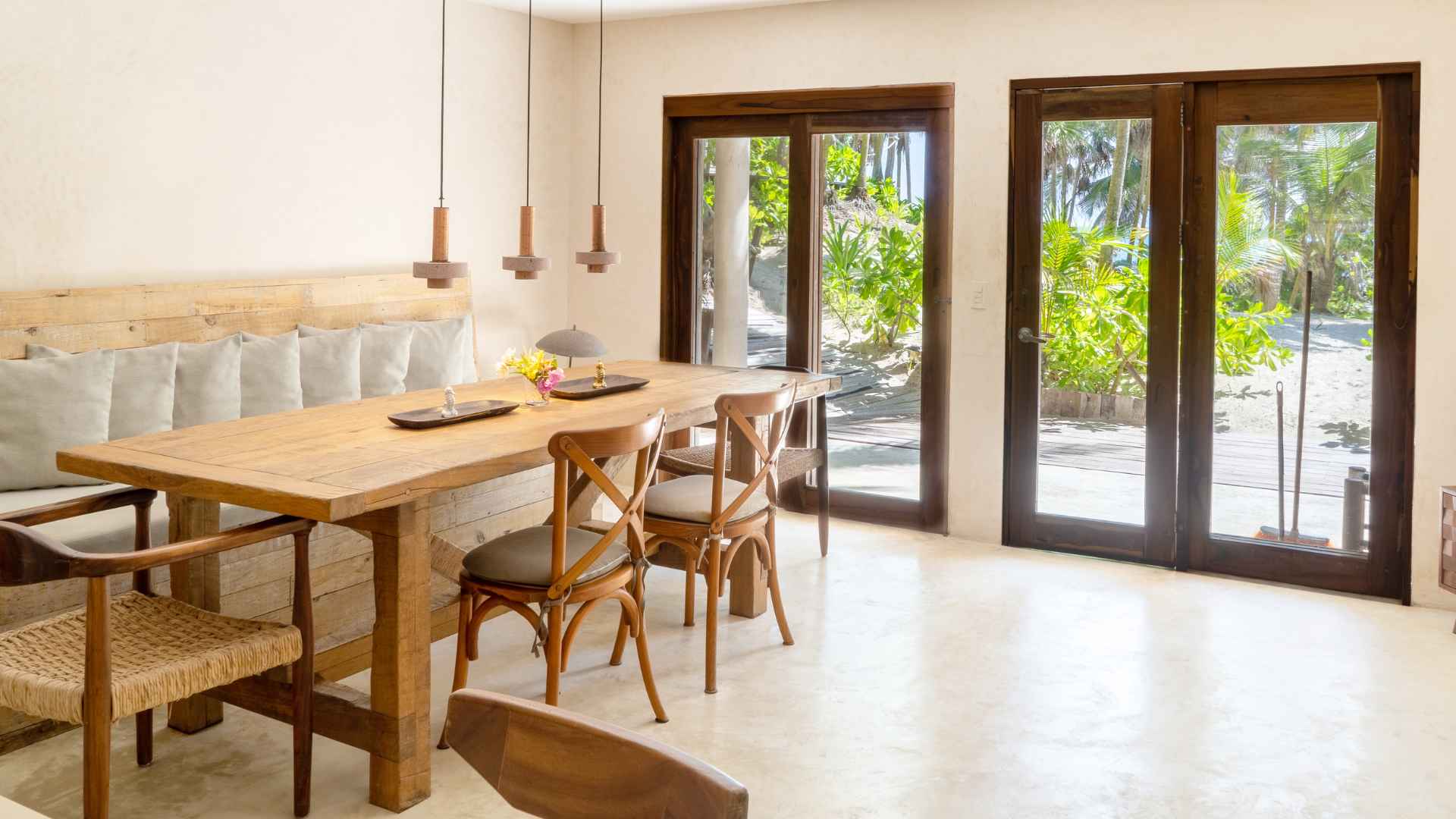 Villa Estrellita - Riviera Maya