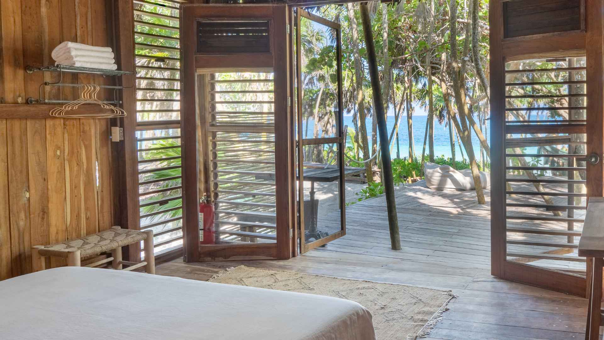 Villa Estrellita - Riviera Maya