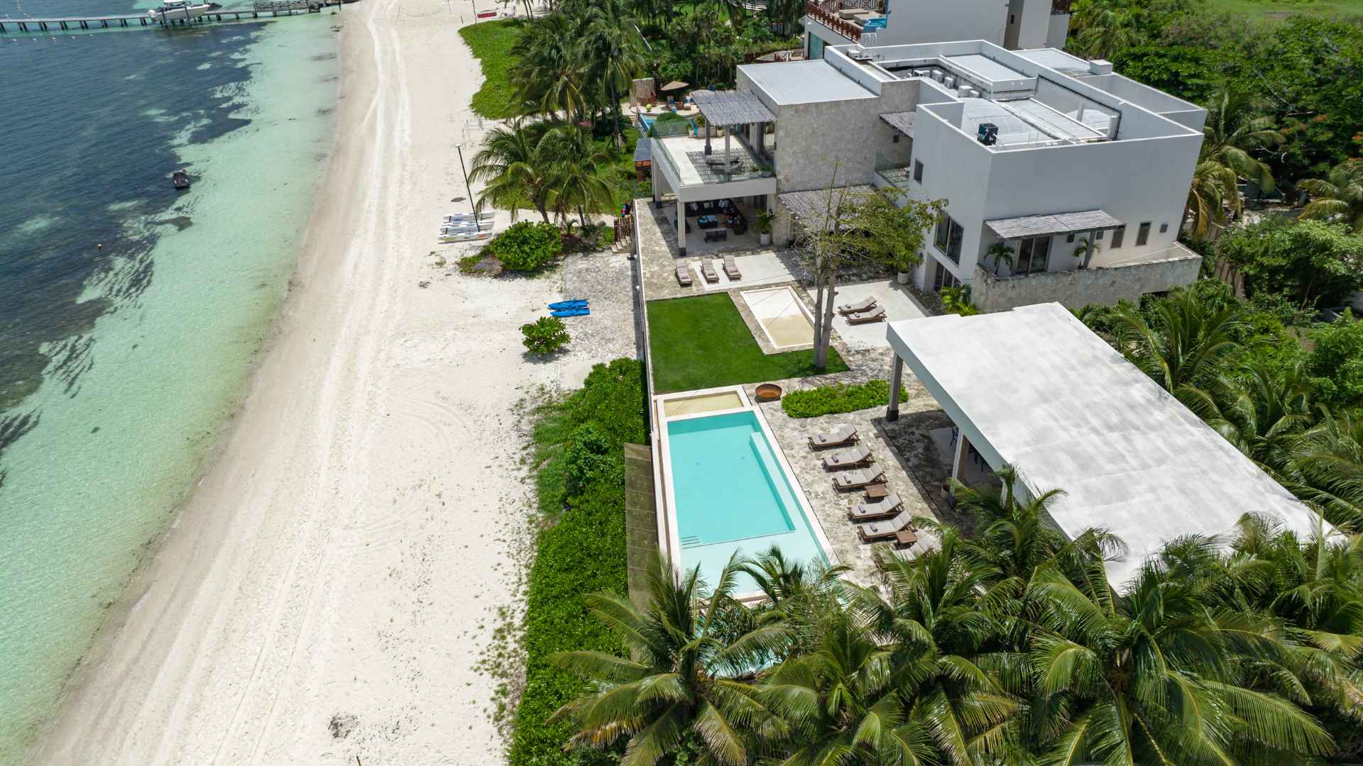 CasaZul - Cancun