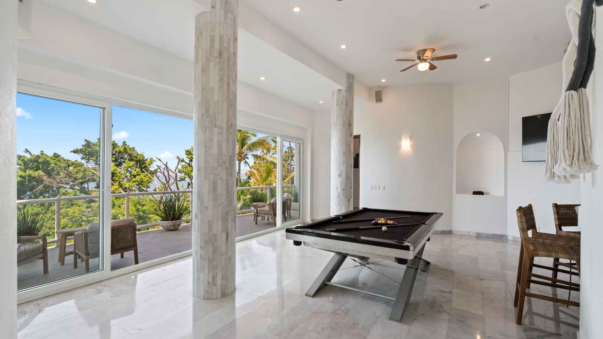 Casa Paakat - Puerto Vallarta