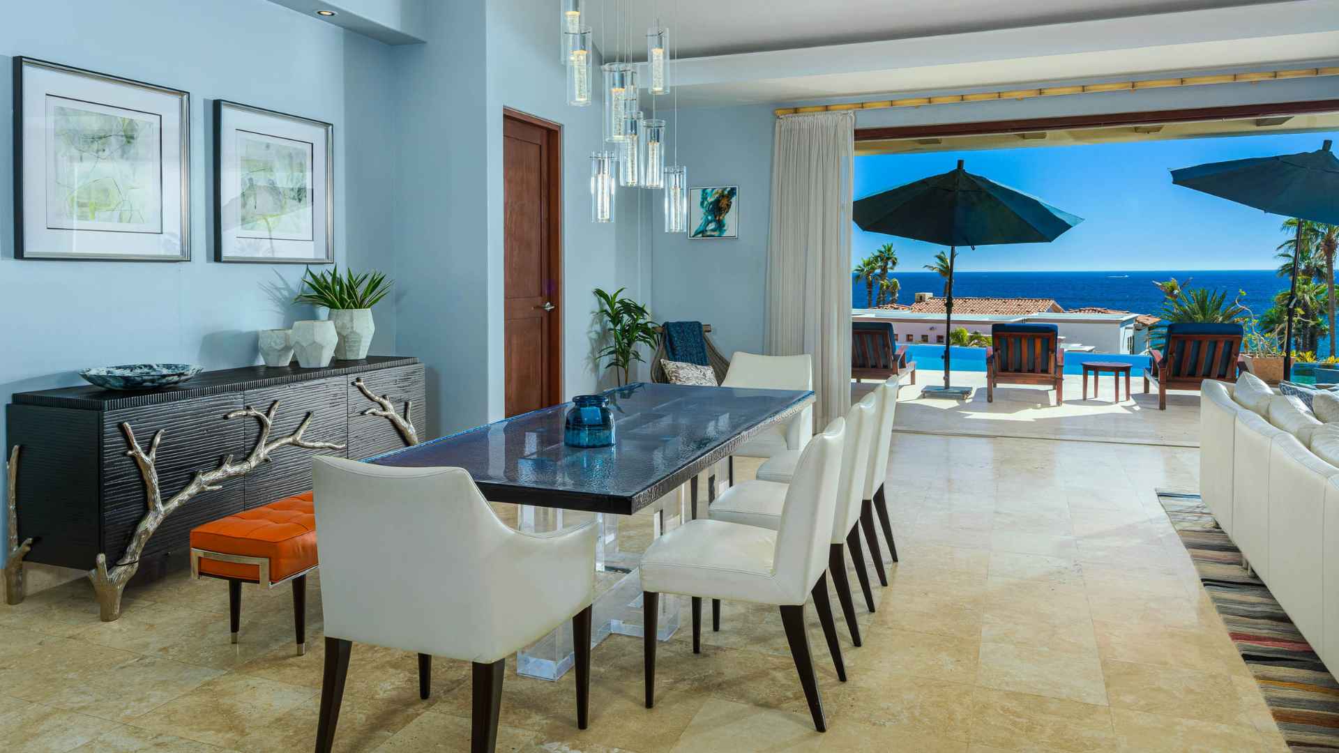 Casa Par - Cabo San Lucas